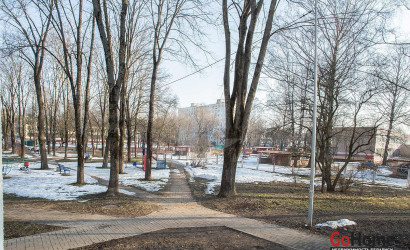 Купить 3-комнатную квартиру, Минск, Уборевича ул., 134 (Заводской район). Фото 25