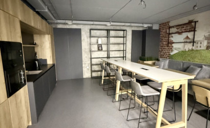 Аренда офиса, Гродно, Медовая, 1,  207 кв.м.. Фото 19