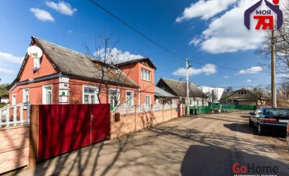  227.2 м2, Минск(Леонида Беды, 33)