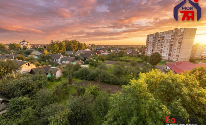 Купить 3-комнатную квартиру, Сморгонь, Юбилейная ул., 21. Фото 4