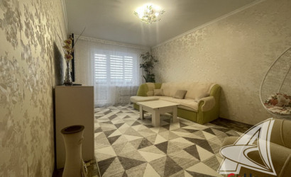 Купить 4-комнатную квартиру, Береза, , . Фото 2