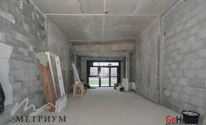 Аренда торгового помещения, Минск, Леонида Щемелёва ул., 28,  47.9 кв.м.. Фото 2