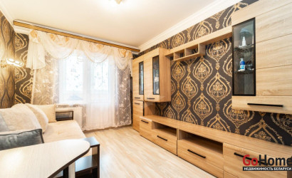 Купить 4-комнатную квартиру, Минск, Сухаревская ул., 70 (Фрунзенский район). Фото 9