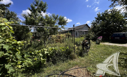 Купить дом, Жабинка, г. Жабинка, 8.09 соток. Фото 18