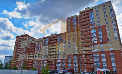 Купить 1-комнатную квартиру, Брест, ул. Морозова, д. . Фото 1