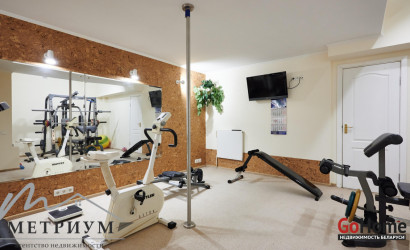 Купить дом, Фаниполь, Восточная ул., 24 соток. Фото 27