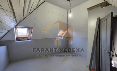 Купить дом, Старое Село, Мотыкальский с/с, 14.8 соток. Фото 17