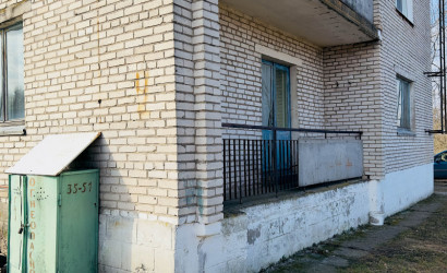 Купить 3-комнатную квартиру, Доросино, Роговского ул., 2. Фото 4