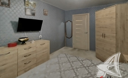 Купить 3-комнатную квартиру, Брест, Южный, ул. Защитников Отечества. Фото 15