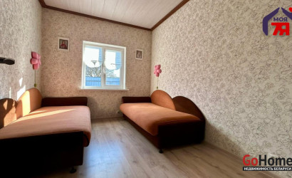 Купить дом, Мазурщина, Центральная ул., 25 соток. Фото 9