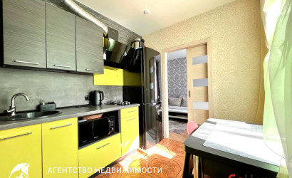 Купить 1-комнатную квартиру, Минск, Захарова ул. 33 (Партизанский район). Фото 4