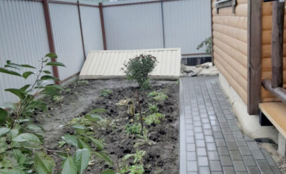 Купить дом в деревне, Утро, 5.1 соток. Фото 12