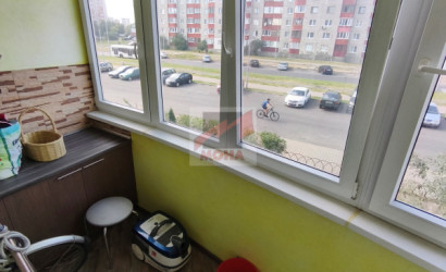 Купить 4-комнатную квартиру, Брест, ул. Рябиновая, д. . Фото 18