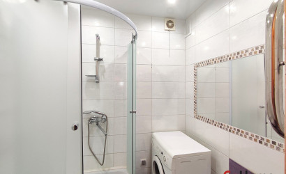 Купить 4-комнатную квартиру, Гродно, Космонавтов, 41А. Фото 8