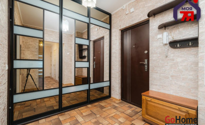 Купить 3-комнатную квартиру, Минск, Ауэзова ул., 8/А (Заводской район). Фото 18