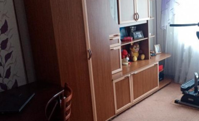 Купить 3-комнатную квартиру, Говяды, Школьная 158. Фото 2