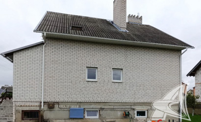 Купить дом, Брест, Березовка, 7.34 соток. Фото 22