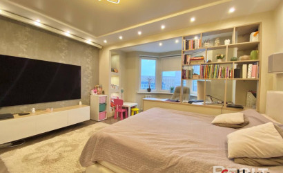 Купить 2-комнатную квартиру, Минск, Притыцкого, 77 (Фрунзенский район). Фото 4