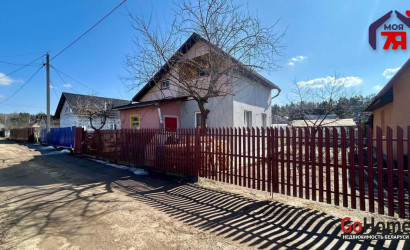 Купить дом в деревне, Горняк-1, Огородная, 5 соток. Фото 2