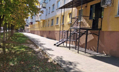 Купить 3-комнатную квартиру, Светлогорск, 50 Лет Октября ул., 16. Фото 14