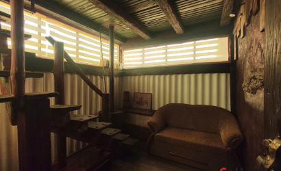 Купить дом, Турья, Лесная, 12.7 соток. Фото 18