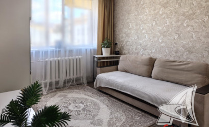 Купить 1-комнатную квартиру, Брест, Центр, ул. Советская. Фото 2