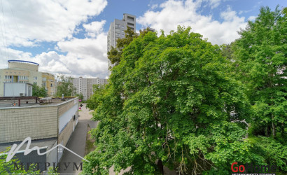 Купить 1-комнатную квартиру, Минск, Уручская ул., 13(Первомайский район). Фото 9