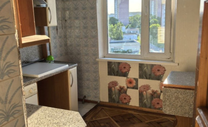 Купить 3-комнатную квартиру, Минск, Нестерова, 60(Заводской район). Фото 10
