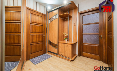 Купить 2-комнатную квартиру, Минск, Слободская ул., 55 (Московский район). Фото 14