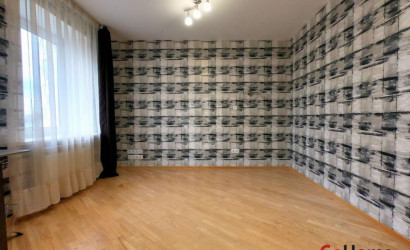 Снять 4-комнатную квартиру, Минск, ул. Мельникайте, д. 16. Фото 12