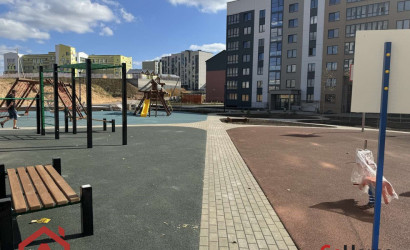 Снять 2-комнатную квартиру, Смолевичи, Гавриила Тихова, 6. Фото 16