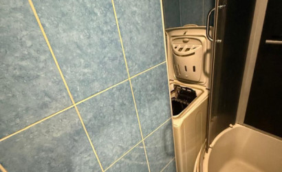 Снять 1-комнатную квартиру, Полоцк, Гагарина, д. 5. Фото 12