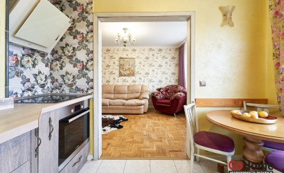 Купить 3-комнатную квартиру, Минск, Столетова 2 (Партизанский район). Фото 18