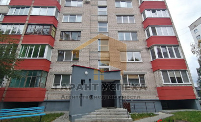 Купить 1-комнатную квартиру, Брест, ул. Адамковская. Фото 1