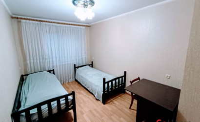 Снять 4-комнатную квартиру на сутки, Гродно, просп. Клецкова, д. 25. Фото 8