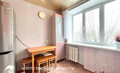 Купить 3-комнатную квартиру, Минск, Партизанский пр-т 141 (Заводской район). Фото 1