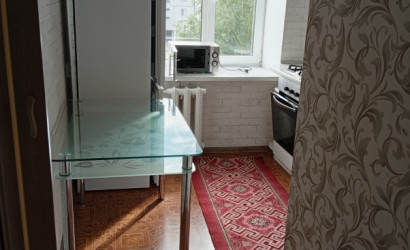 Снять 2-комнатную квартиру на сутки, Несвиж, Партизанская д 8. Фото 5