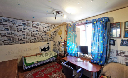 Купить коттедж, Тюхиничи, Мотыкальский с/с, 17.5 соток. Фото 12