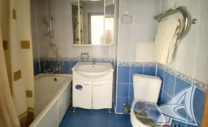 Купить 4-комнатную квартиру, Брест, Восток, ул. Орловская. Фото 14