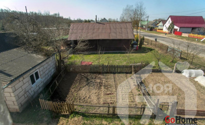 Купить 3-комнатную квартиру, Вилейка, Стахановская ул., 262. Фото 11