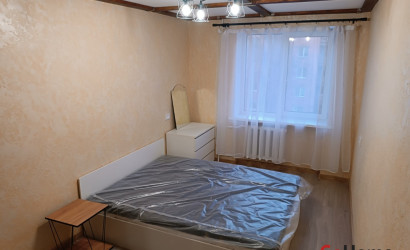 Снять 3-комнатную квартиру, Бобруйск, Комсомольская, д.167. Фото 6