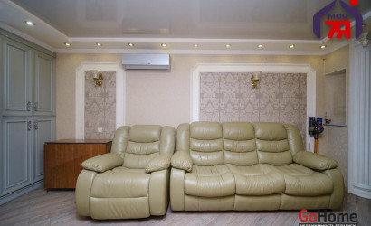 Купить 3-комнатную квартиру, Минск, Лобанка ул., 62(Фрунзенский район). Фото 6