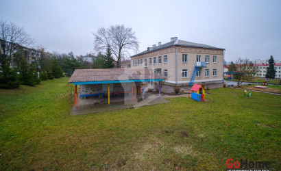 Купить 1-комнатную квартиру, Минск, Волоха ул., 7/2 (Московский район). Фото 10