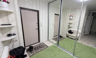 Снять 1-комнатную квартиру, Минск, Тимошенко, 28 (Фрунзенский район). Фото 6