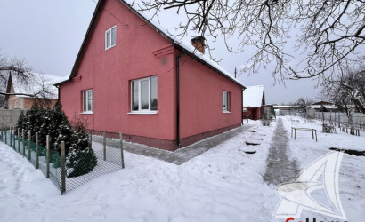 Купить дом, Черни, Чернинский с/с, 10.39 соток. Фото 22