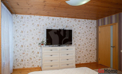 Купить коттедж, Дзержинск, Комсомольская ул., 22 соток. Фото 21