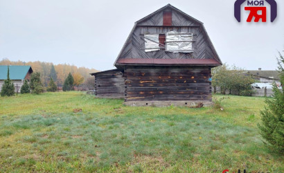 Купить дом, Заболотье, Центральная ул., 15 соток. Фото 9