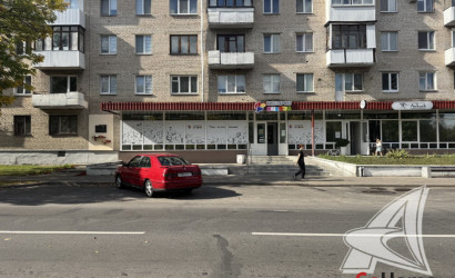 Аренда торгового помещения, Брест, Южный, 200.8 кв.м.. Фото 2