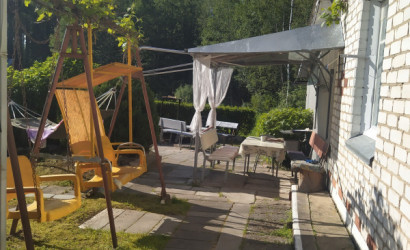 Снять на сутки дачу, Браслав, СТ у п. Надбережье. Фото 2