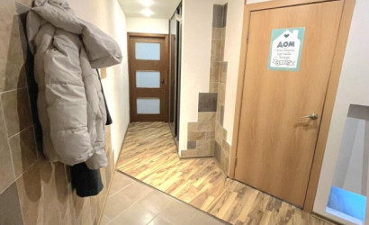 Купить 3-комнатную квартиру, Минск, Цнянская ул., 11 (Советский район). Фото 2